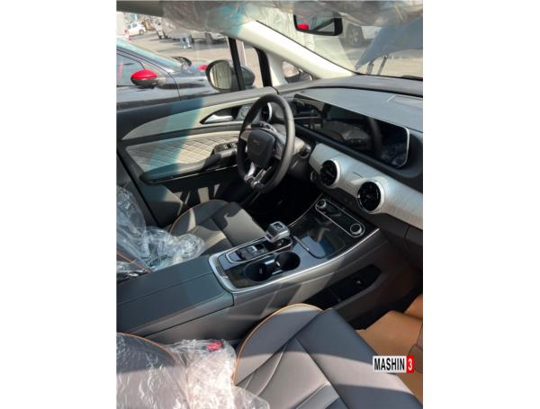  فردا-موتورز-M4-FMC-SUBA-M4